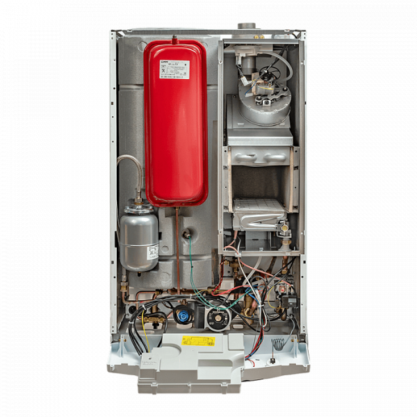 Детальное изображение Газовый котел BAXI NUVOLA-3 Comfort 280 Fi в интернет-магазине THERM.BY