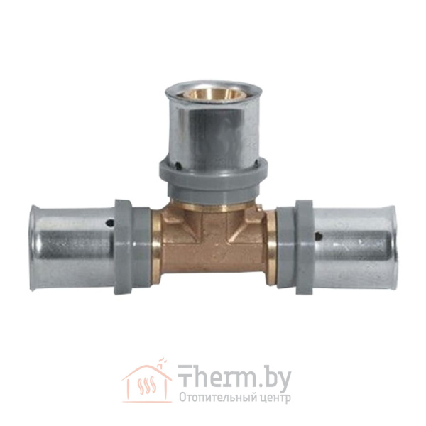 Детальное изображение Пресс тройник x-net, 16 х 16 x 16, Kermi арт. SHFTS016016016 в интернет-магазине THERM.BY