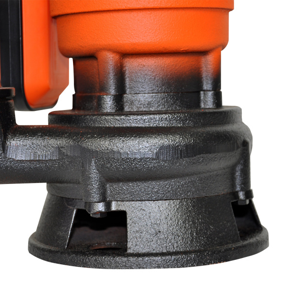 Детальное изображение Насос дренажнo-фекальный Skiper SP8-1.5 (1500 Вт, 250 л/мин, чугун, попл.выкл) в интернет-магазине THERM.BY