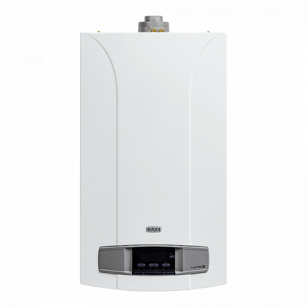 Детальное изображение Газовый котел BAXI NUVOLA-3 Comfort 240 i в интернет-магазине THERM.BY
