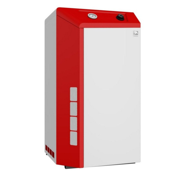 Детальное изображение Газовый котел ЛЕМАКС OMEGA CI в интернет-магазине THERM.BY