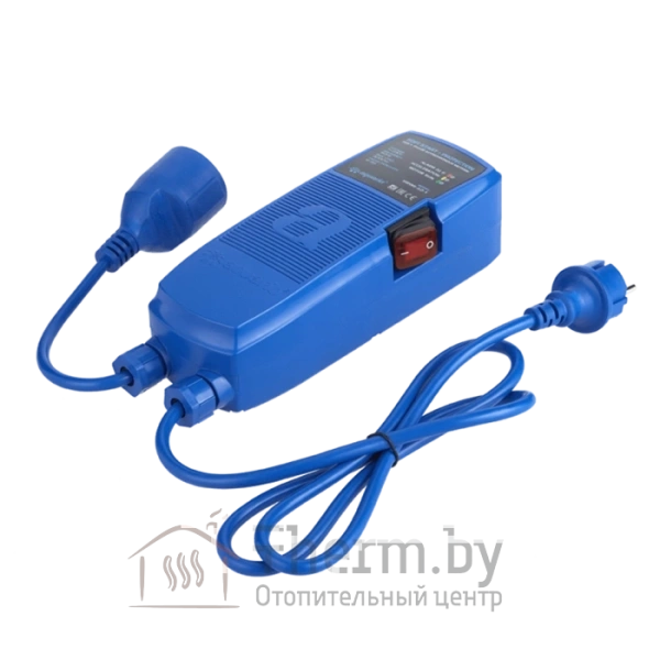 Детальное изображение Устройство плавного пуска и защиты SSP(m)-3.0-1 Aquario в интернет-магазине THERM.BY