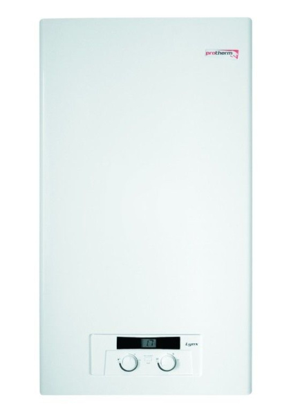 Детальное изображение Газовый котел Protherm Lynx HK 24 (РЫСЬ) в интернет-магазине THERM.BY
