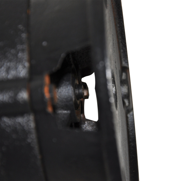 Детальное изображение Насос дренажнo-фекальный Skiper WQ10-21 (с измельчителем, 2000 Вт, 300 л/мин, чугун, попл.выкл) в интернет-магазине THERM.BY