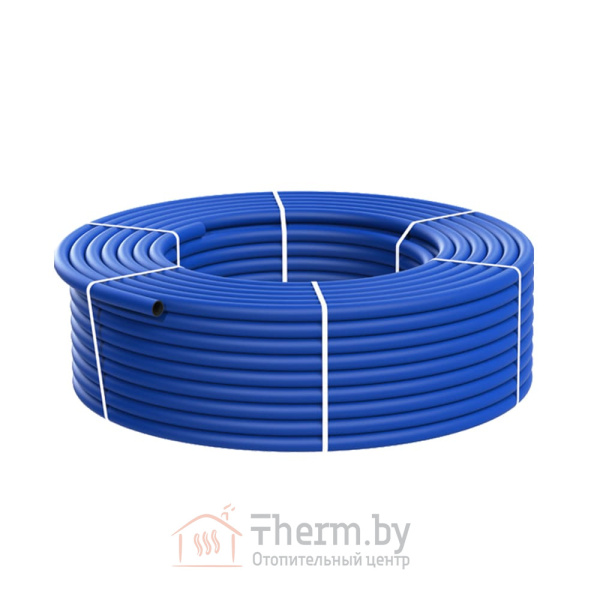 Детальное изображение Труба полиэтиленовая водопроводная 32 х 3.0 (бухта 100 м) ПЭ 100 SDR 11 PlastLine в интернет-магазине THERM.BY