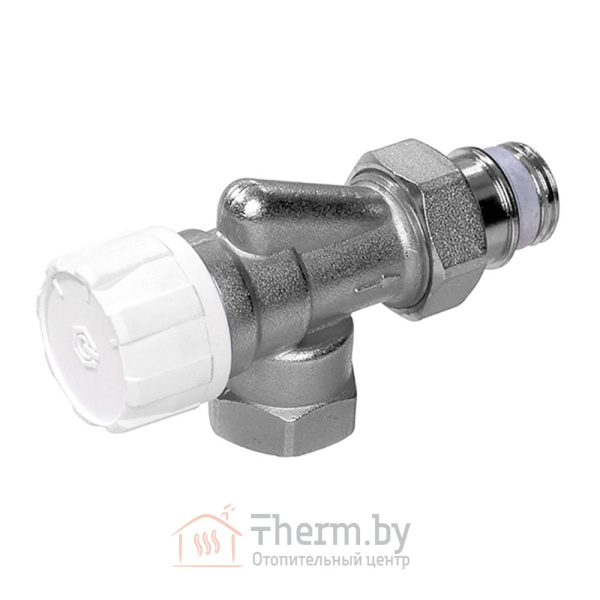 Детальное изображение Термостатический радиаторный клапан угловой осевой 1/2" ВР/НР Rossweiner арт. 123 818 4 в интернет-магазине THERM.BY