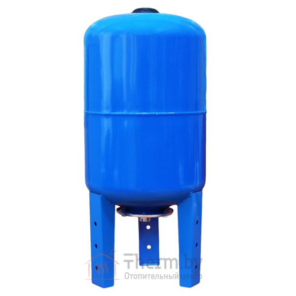 Детальное изображение Гидроаккумулятор Аквабрайт ГМ-80 В (80 л., вертикальный) арт. ГМ-80 В в интернет-магазине THERM.BY