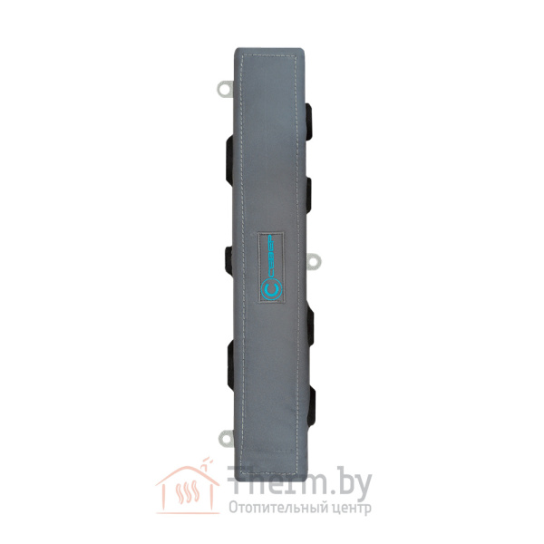 Детальное изображение Теплоизоляция-чехол для гидрострелки Север 100K2 арт. 1965067 в интернет-магазине THERM.BY