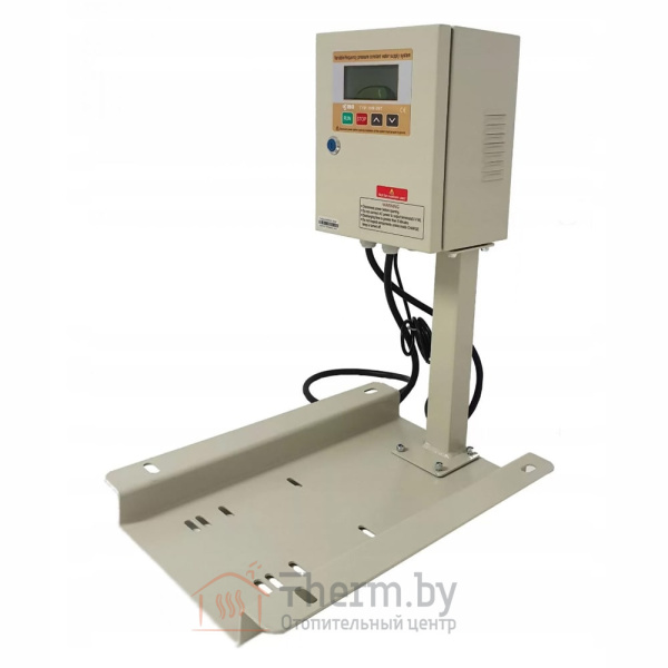 Детальное изображение Частотный блок автоматики IBO IVR 09T 1.5 кВт в интернет-магазине THERM.BY