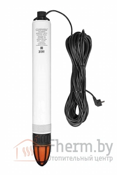 Детальное изображение Глубинный насос для воды ДЖИЛЕКС ВОДОМЕТ 40/75 в интернет-магазине THERM.BY