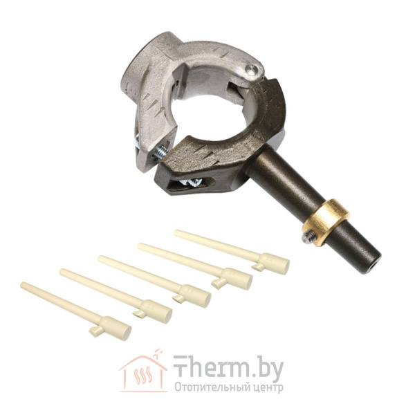 Детальное изображение Ремонтный комплект 12 мм Ekoplastik Wavin Чехия в интернет-магазине THERM.BY