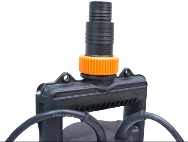 Детальное изображение Дренажный насос ДЖИЛЕКС ДРЕНАЖНИК 200/25 в интернет-магазине THERM.BY