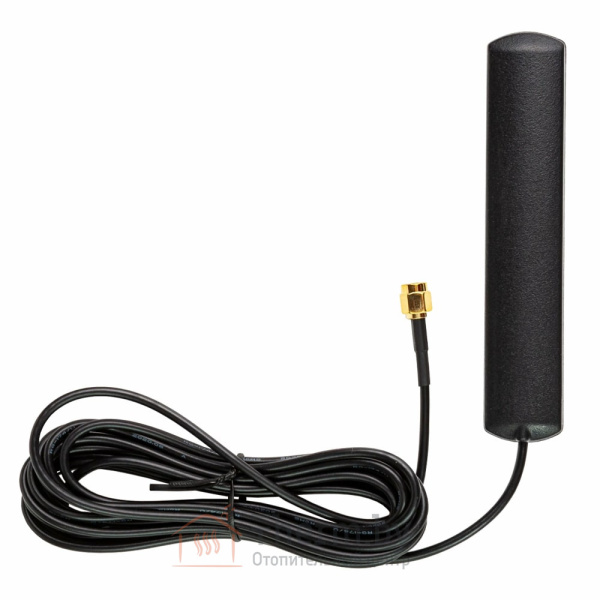 Детальное изображение Антенна GSM внешняя ZONT ME500L\3M\SMA арт. ML8521 в интернет-магазине THERM.BY