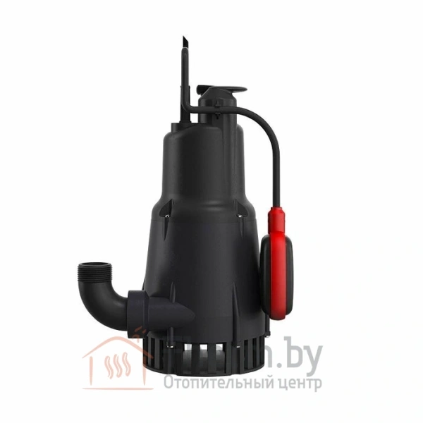 Детальное изображение Дренажный насос Grundfos KPC 600 A в интернет-магазине THERM.BY