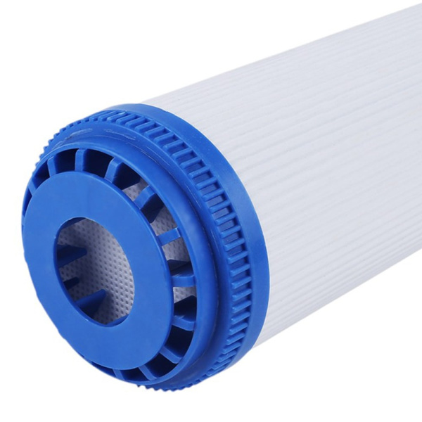 Детальное изображение Картридж угольный (гранулированный) VIRMUT УГ 10SL в интернет-магазине THERM.BY