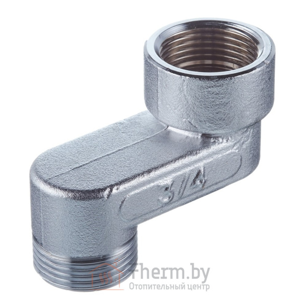 Детальное изображение Эксцентрик 3/4" ВР/НР х 4 см FAR арт. FC 5560 434 в интернет-магазине THERM.BY