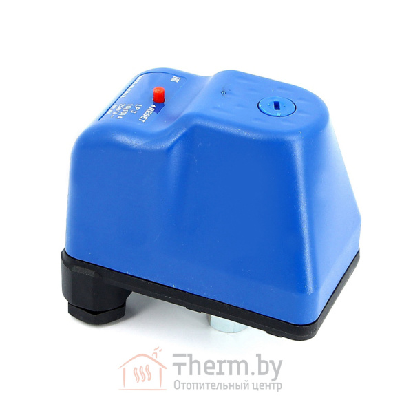 Детальное изображение Реле низкого давления (датчик сухого хода) LP/3 Italtecnica 1/4" ВН арт. LP3F14 в интернет-магазине THERM.BY