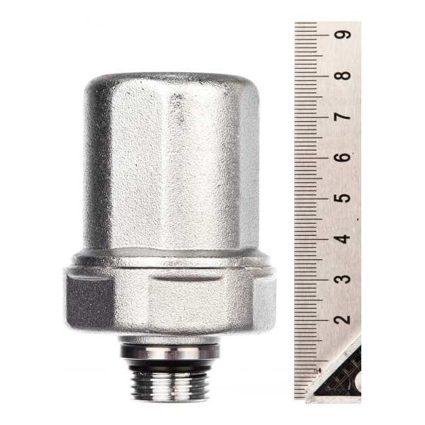 Детальное изображение Компенсатор гидроударов 1/2"НР 50 bar FAR арт. FA 2895 12 в интернет-магазине THERM.BY