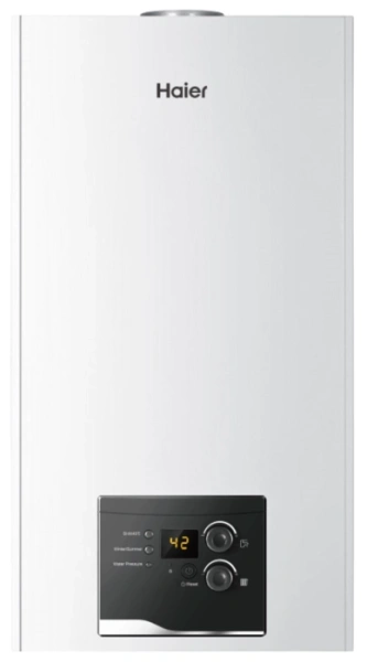 Детальное изображение Газовый котел Haier URBAN 2.10 TM в интернет-магазине THERM.BY