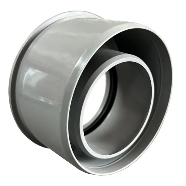 Детальное изображение Переход Airfit суперкомпакт DN 110x75 мм арт. 81107SK в интернет-магазине THERM.BY