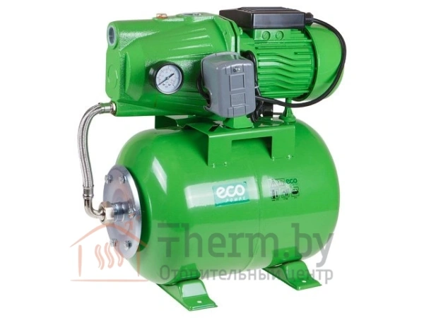 Детальное изображение Насосная станция ECO GFI-904 в интернет-магазине THERM.BY