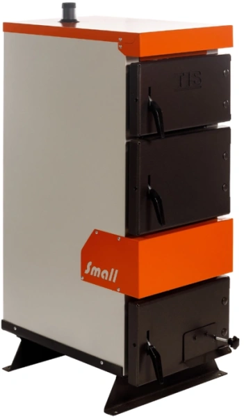 Детальное изображение Твердотопливный котел TIS SMALL 16кВт в интернет-магазине THERM.BY
