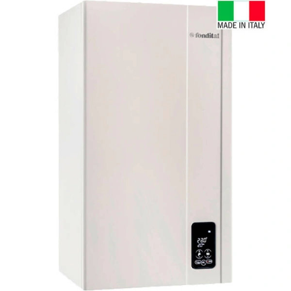 Детальное изображение Газовый котел FONDITAL FORMENTERA CTFS 24 в интернет-магазине THERM.BY