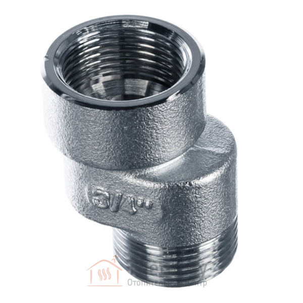 Детальное изображение Эксцентрик 3/4" ВР/НР х 1 см FAR арт. FC 5560 134 в интернет-магазине THERM.BY